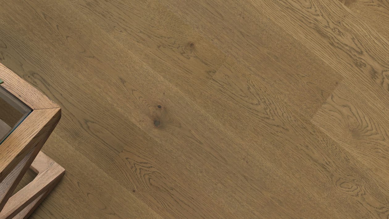 Corsica Oak Colour: Rustic Oak timber flooring Sunshine Coast