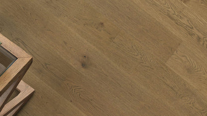 Corsica Oak Colour: Rustic Oak timber flooring Sunshine Coast