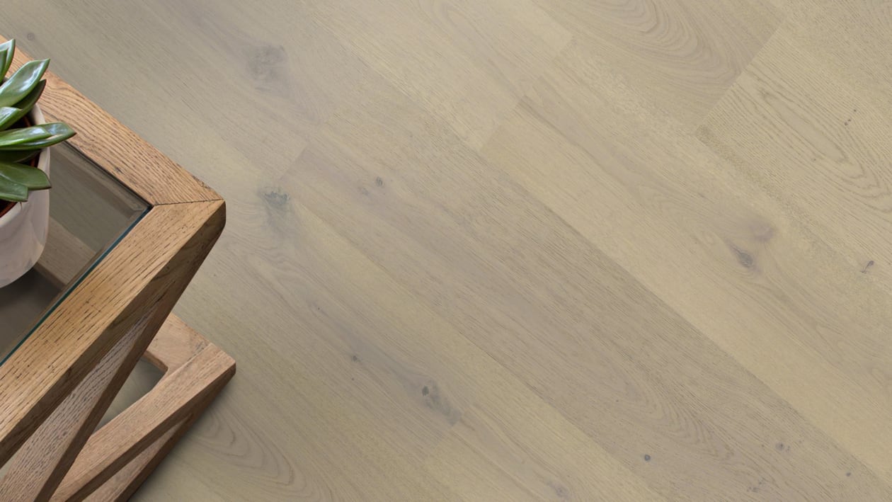 Corsica Oak Colour: Weathered Oak timber flooring Sunshine Coast