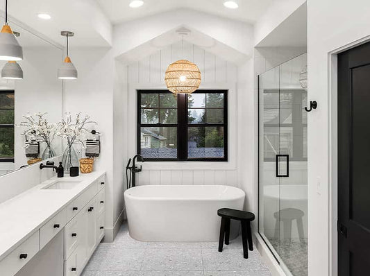 Cushionstone Colour: Bianco Carrara vinyl plank flooring Sunshine Coast