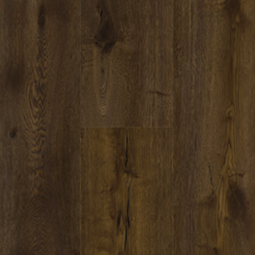 Easi-Plank SPC Colour: Deep Brown vinyl plank flooring Sunshine Coast