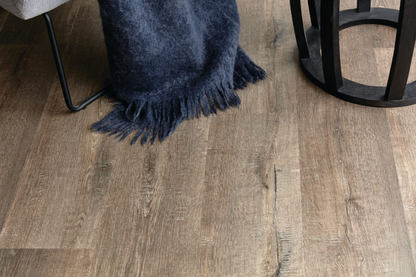 Easi-Plank SPC Colour: Red Stone vinyl plank flooring Sunshine Coast