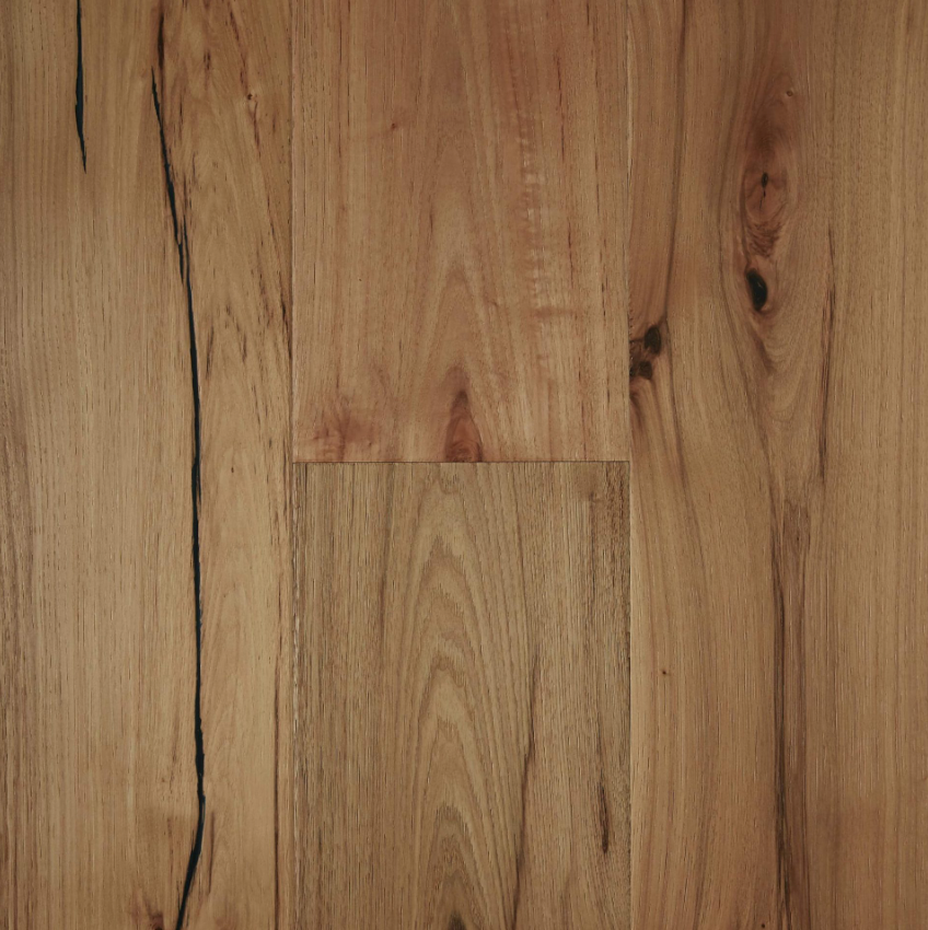 Elk Falls Hickory Colour: Rustic Natural timber flooring Sunshine Coast
