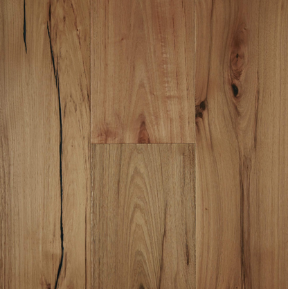 Elk Falls Hickory Colour: Rustic Natural timber flooring Sunshine Coast