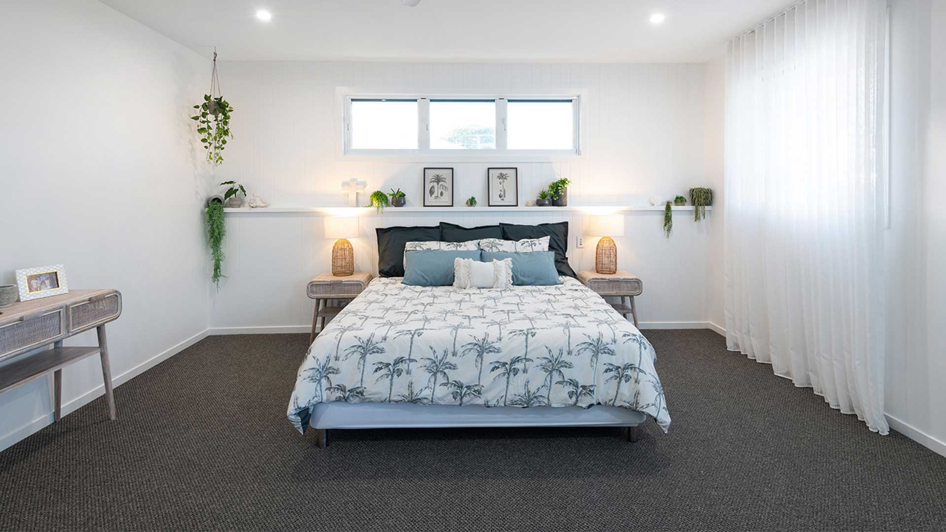 Flinders Gorge Colour: Amyton carpet Sunshine Coast