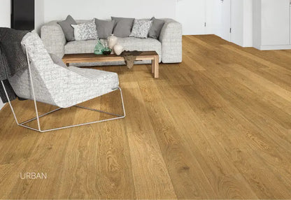 Genuine Oak Colour: Whitehaven timber flooring Sunshine Coast
