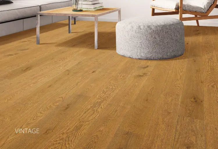 Genuine Oak Colour: Whitehaven timber flooring Sunshine Coast