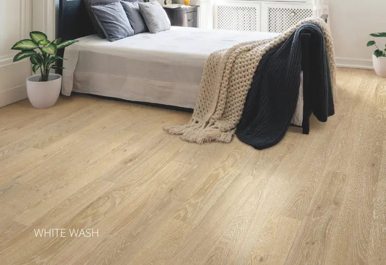 Genuine Oak Colour: Whitehaven timber flooring Sunshine Coast