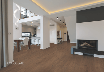 Genuine Oak Colour: Whitehaven timber flooring Sunshine Coast