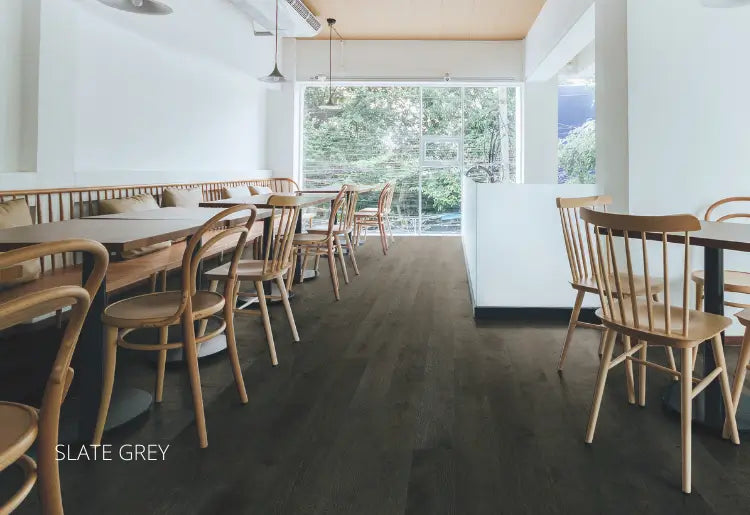 Genuine Oak Colour: Whitehaven timber flooring Sunshine Coast