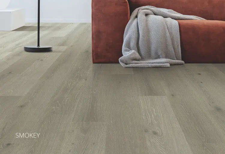 Genuine Oak Colour: Whitehaven timber flooring Sunshine Coast