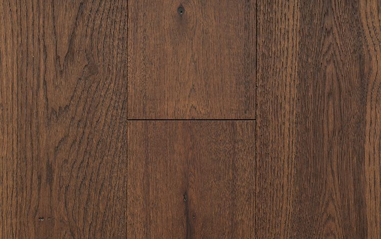 Hickory Classique Colour: Bernborough timber flooring Sunshine Coast