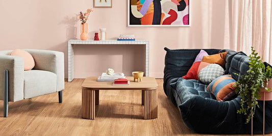 Metropol 1500 Colour: Alabaster hybrid flooring Sunshine Coast