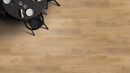 Metropol 1500 Colour: Alabaster hybrid flooring Sunshine Coast