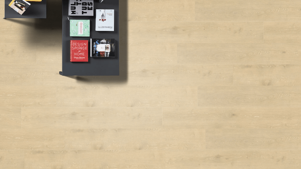 Metropol 1500 Colour: Alabaster hybrid flooring Sunshine Coast