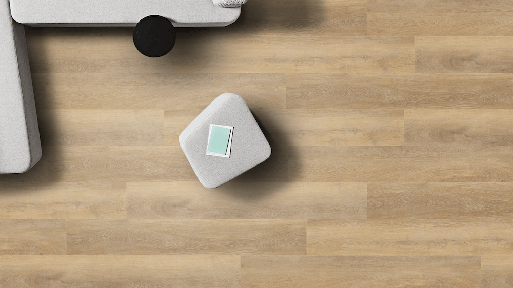 Metropol 1500 Colour: Alabaster hybrid flooring Sunshine Coast