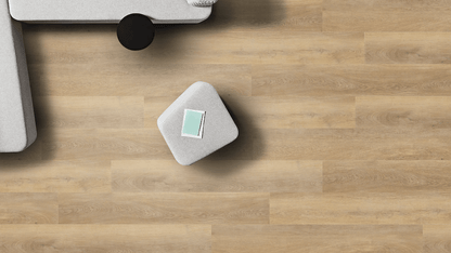 Metropol 1500 Colour: Alabaster hybrid flooring Sunshine Coast