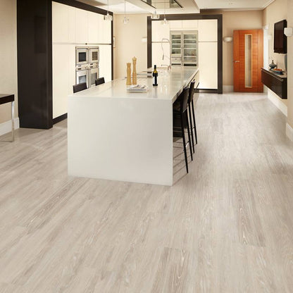 Original Wood Collection Colour: Ashland vinyl plank flooring Sunshine Coast