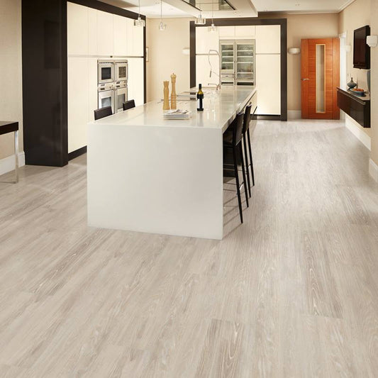 Original Wood Collection Colour: Ashland vinyl plank flooring Sunshine Coast