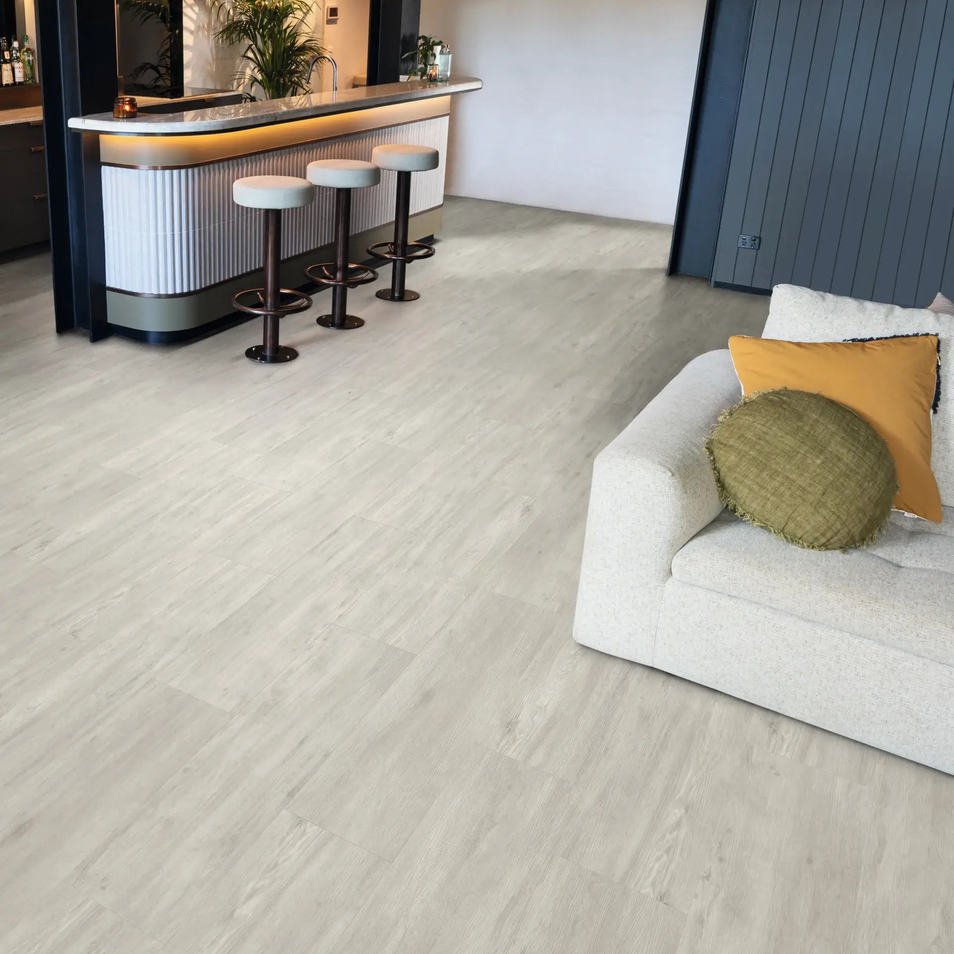 Original Wood Collection Colour: Ashland vinyl plank flooring Sunshine Coast