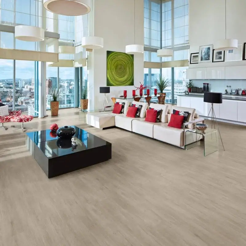 Original Wood Collection Colour: Ashland vinyl plank flooring Sunshine Coast