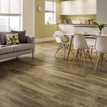 Original Wood Collection Colour: Ashland vinyl plank flooring Sunshine Coast