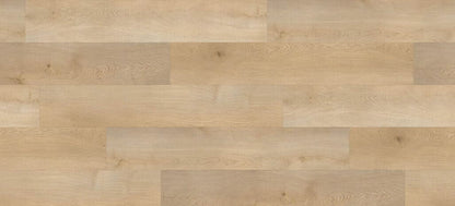 Pallas Colour: Barley Oak hybrid flooring Sunshine Coast