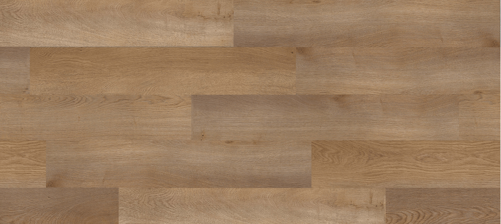 Pallas Colour: Barley Oak hybrid flooring Sunshine Coast