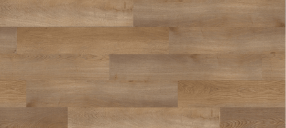 Pallas Colour: Barley Oak hybrid flooring Sunshine Coast