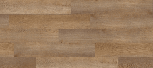 Pallas Colour: Barley Oak hybrid flooring Sunshine Coast