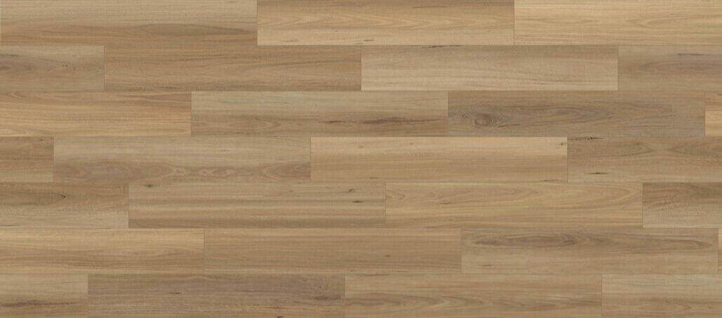 Pallas Colour: Barley Oak hybrid flooring Sunshine Coast