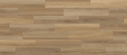 Pallas Colour: Barley Oak hybrid flooring Sunshine Coast