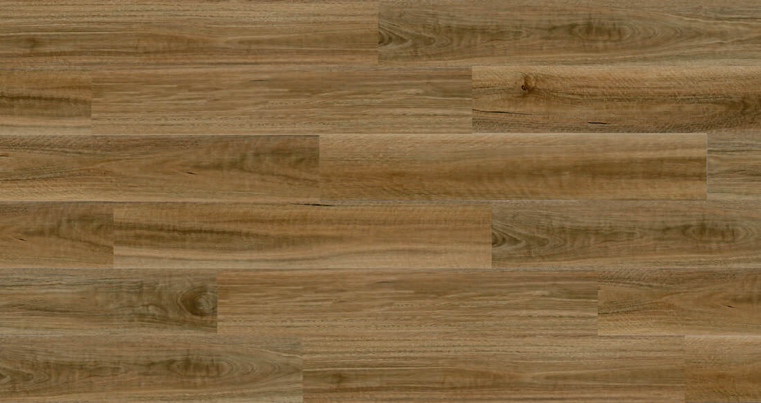 Pallas Ultimate Colour: Coastal Blackbutt hybrid flooring Sunshine Coast