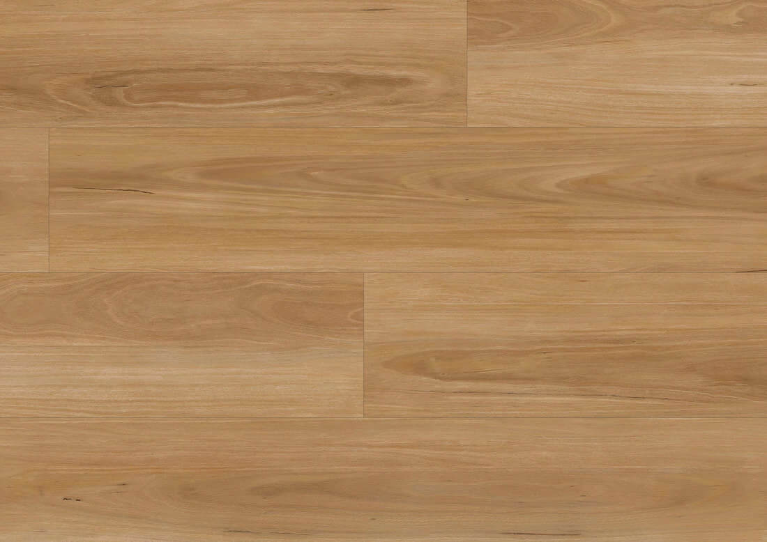Pallas Ultimate Colour: Coastal Blackbutt hybrid flooring Sunshine Coast