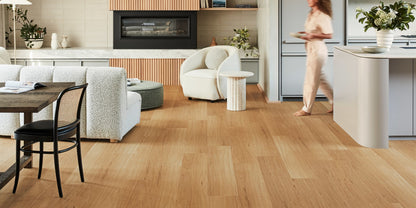 Polaris 1500 Color: Tan Hardwood vinyl plank flooring Sunshine Coast