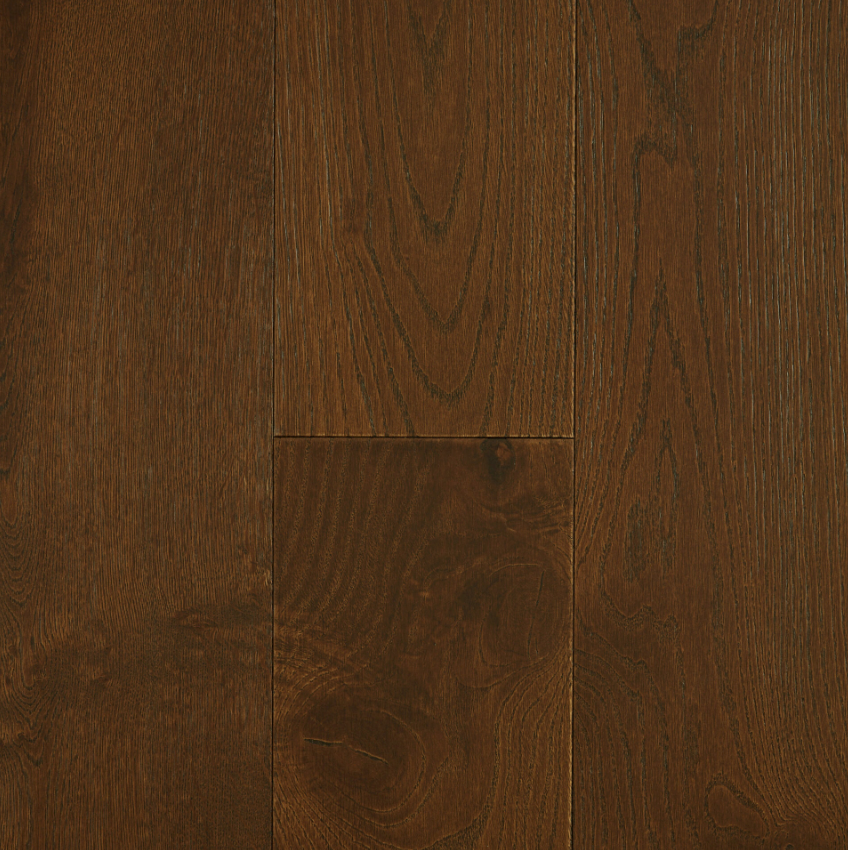 Prestige Oak Colour: Chocolate Brown timber flooring Sunshine Coast