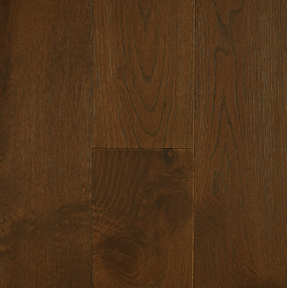 Prestige Oak Colour: Chocolate Brown timber flooring Sunshine Coast