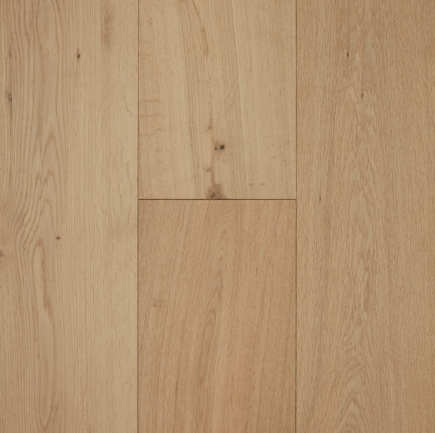 Prestige Oak Colour: Pure Natural timber flooring Sunshine Coast