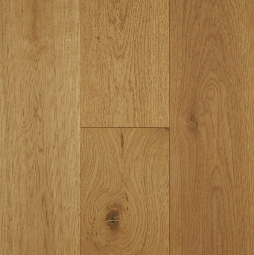 Prestige Oak Colour: Tan timber flooring Sunshine Coast