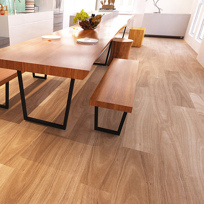 Qlay Color: Lucerne vinyl plank flooring Sunshine Coast