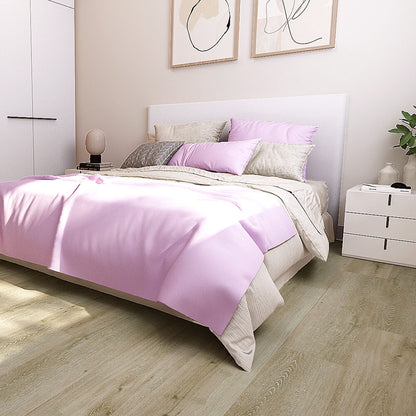 Qlay Color: Lucerne vinyl plank flooring Sunshine Coast