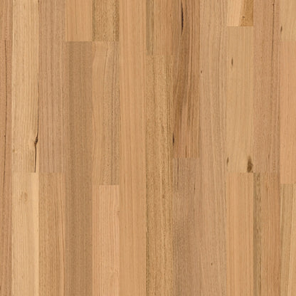 ReadyFlor Range Colour: Brushed Blackbutt 1 Strip Matt timber flooring Sunshine Coast