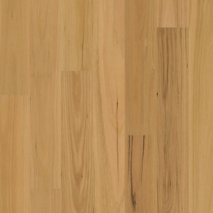 ReadyFlor Range Colour: Brushed Blackbutt 1 Strip Matt timber flooring Sunshine Coast