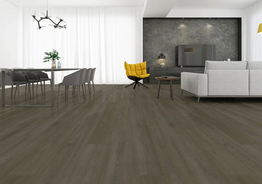 Spellbound Colour: Amulet vinyl plank flooring Sunshine Coast