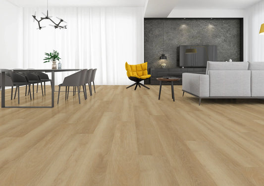 Spellbound Colour: Amulet vinyl plank flooring Sunshine Coast