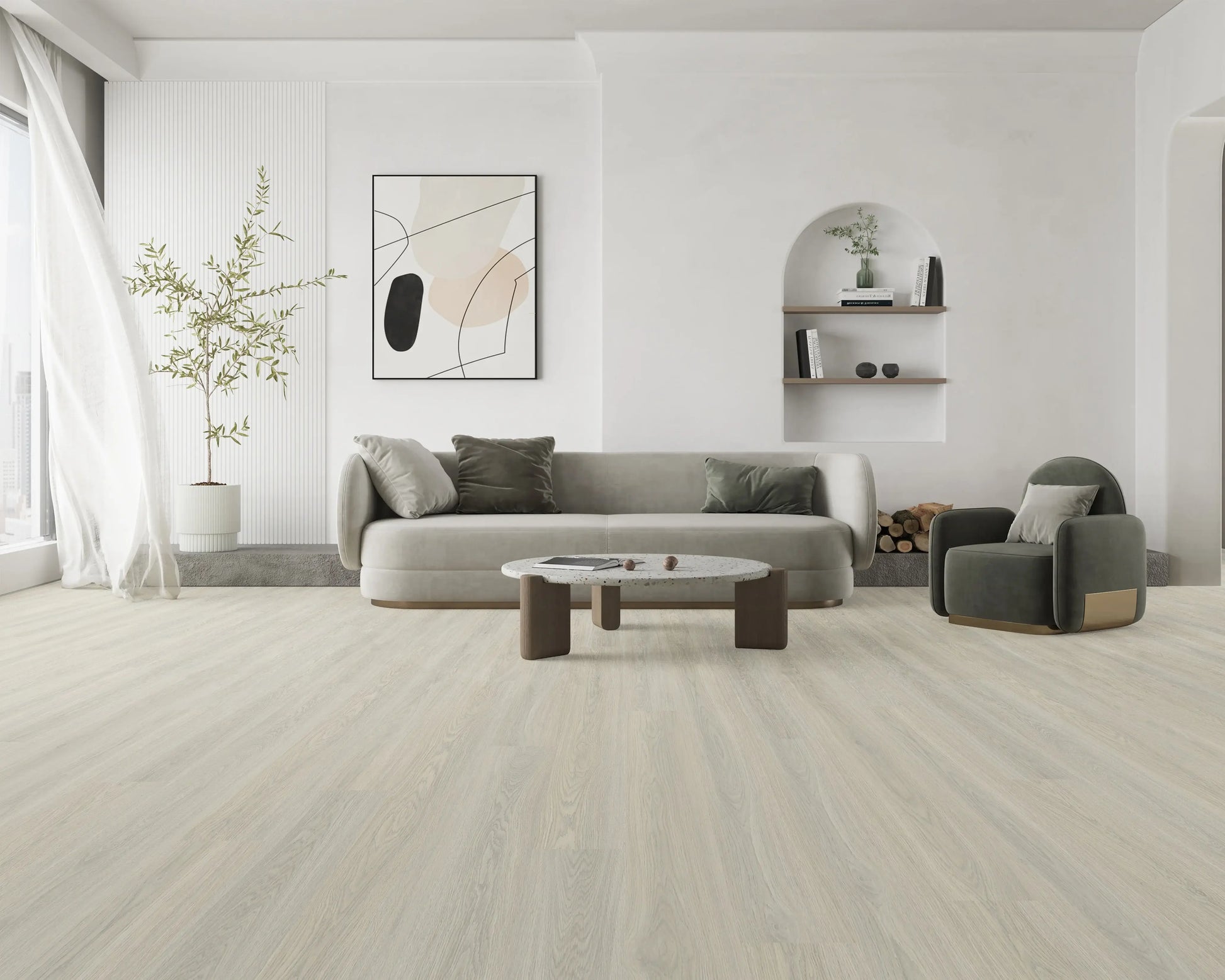 Sunvista Colour: 111 vinyl plank flooring Sunshine Coast