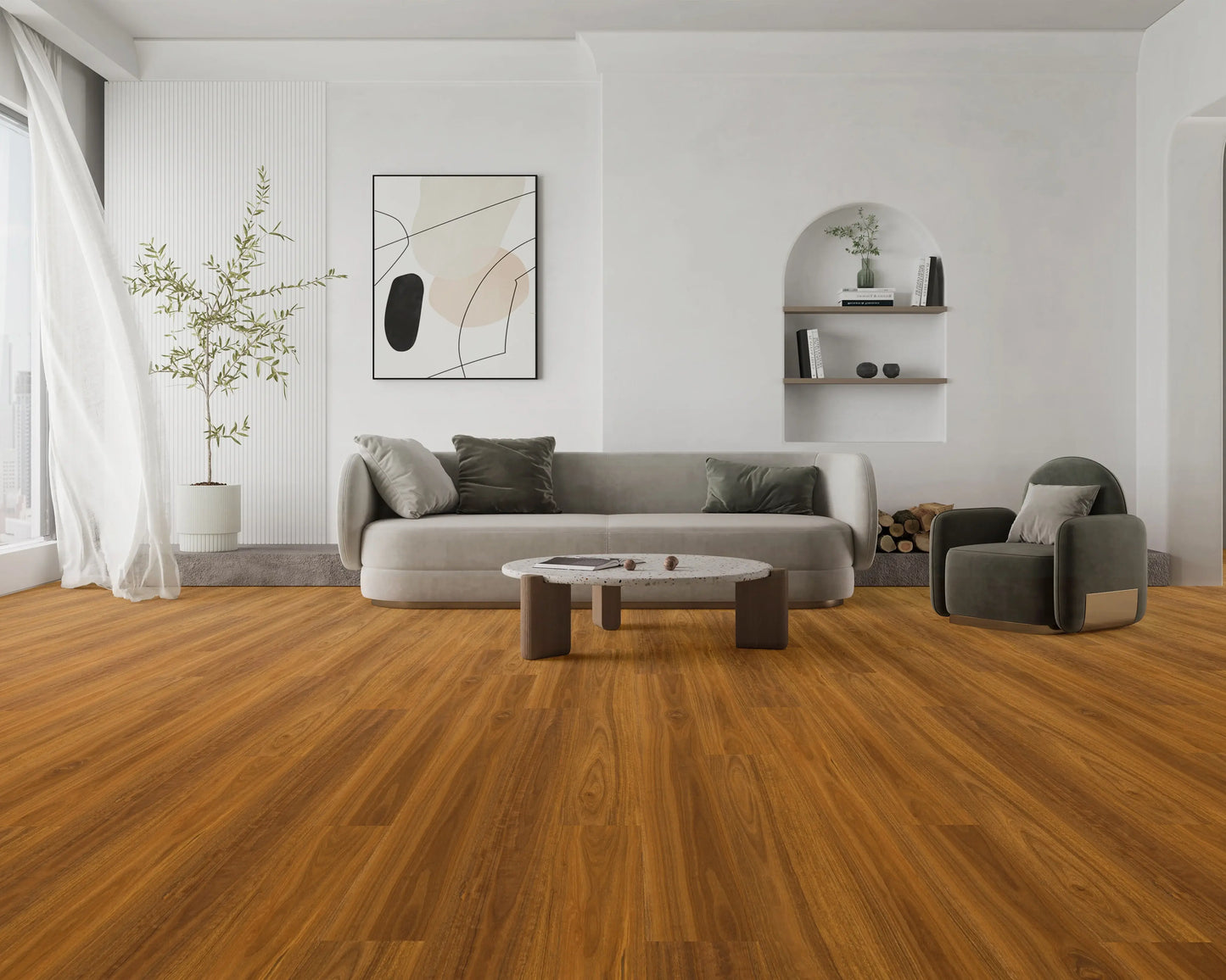 Sunvista Colour: 131 vinyl plank flooring Sunshine Coast