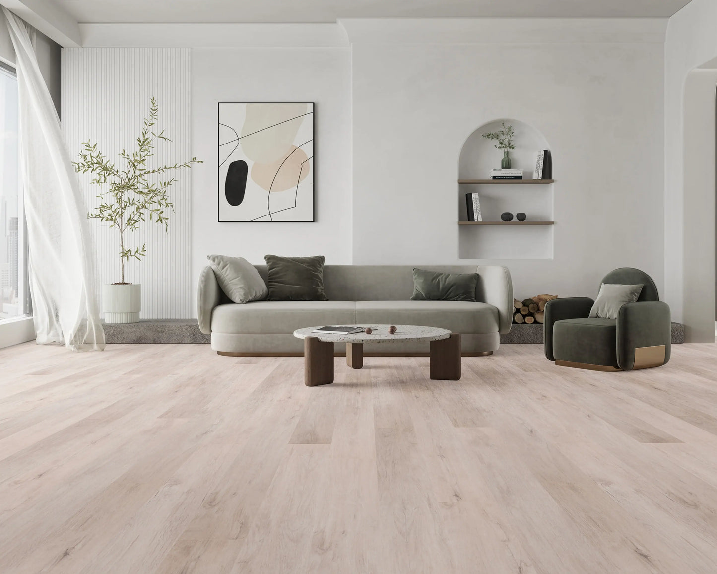 Sunvista Colour: 17 vinyl plank flooring Sunshine Coast