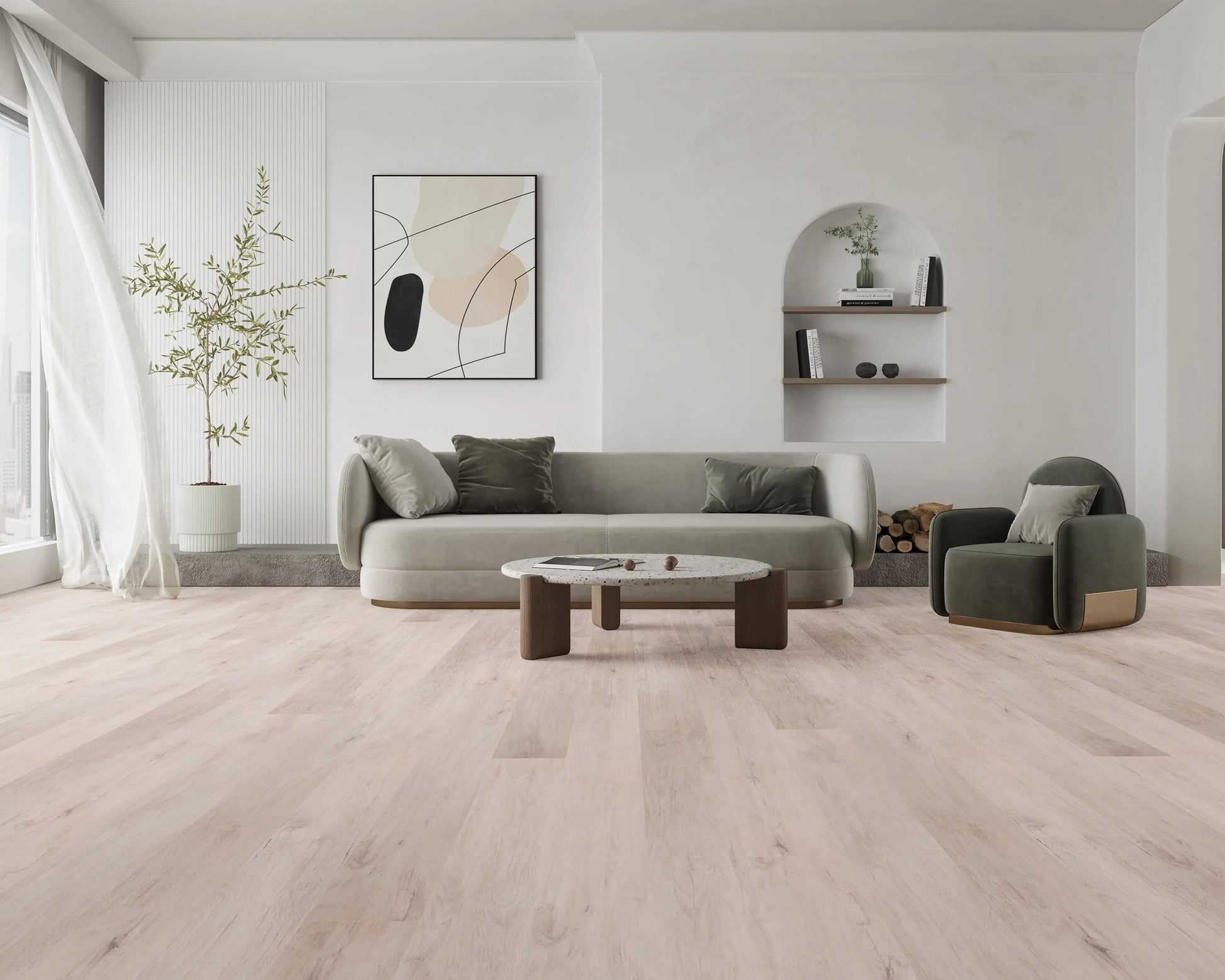 Sunvista Colour: 17 vinyl plank flooring Sunshine Coast