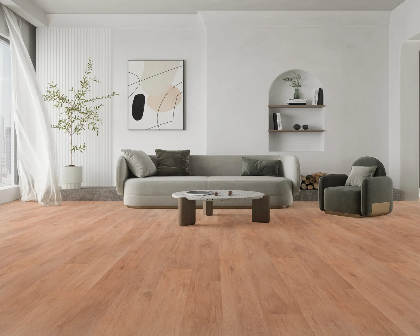 Sunvista Colour: 19 vinyl plank flooring Sunshine Coast